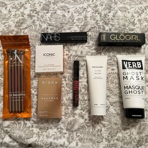 IPSY full sized items, never opened, all items together originally $260